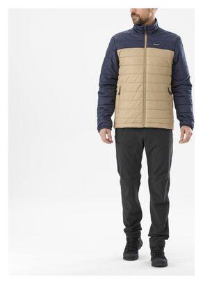 Doudoune Lafuma Alta Loft Beige Homme 5/5