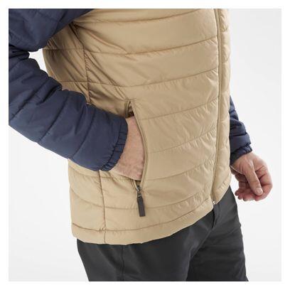 Doudoune Lafuma Alta Loft Beige Homme 4/5
