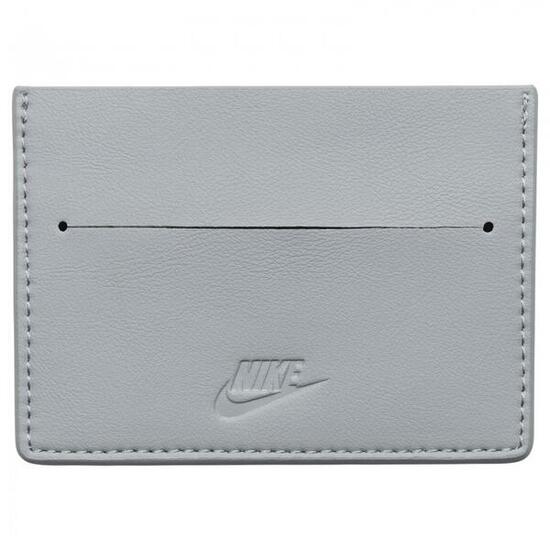 Cartera Hombre Nike ICON AIR FORCE 1 N1009738013 013 Negro