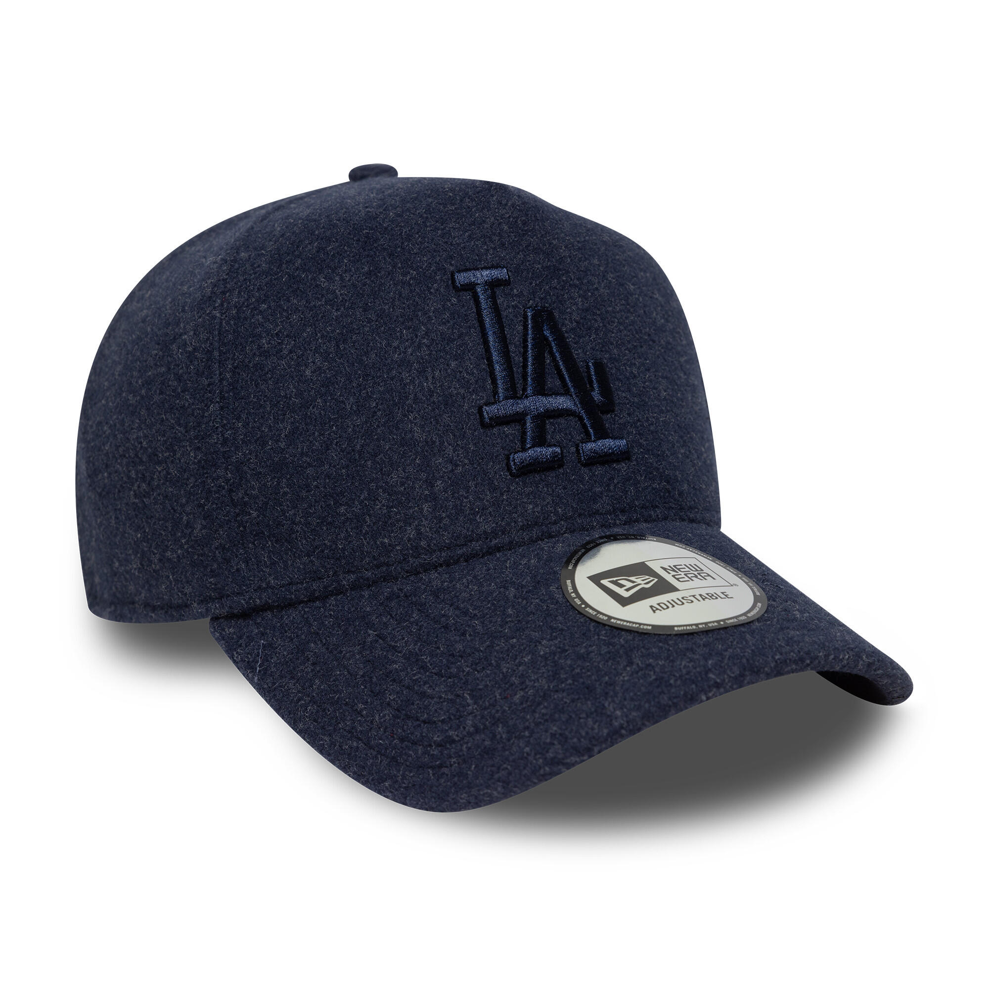 New Era 9FORTY E-Frame Cap Los Angeles Dodgers MLB Melton 3/5