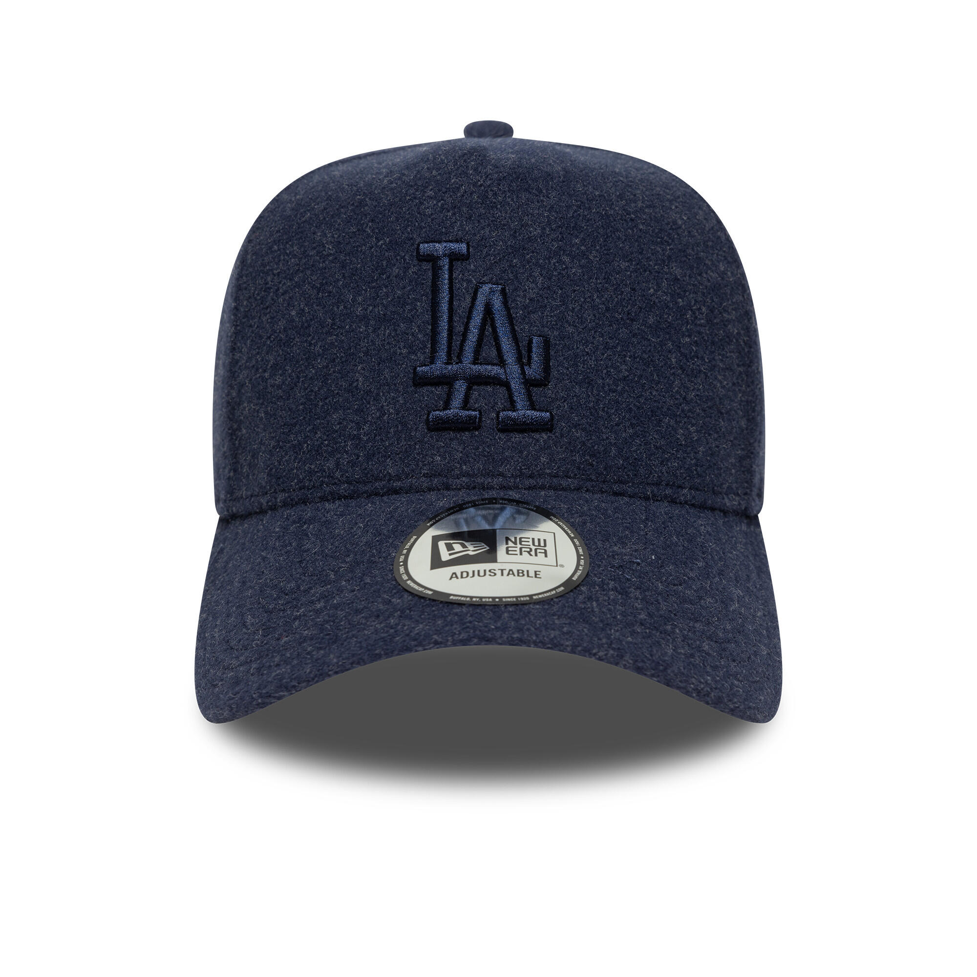 New Era 9FORTY E-Frame Cap Los Angeles Dodgers MLB Melton 2/5