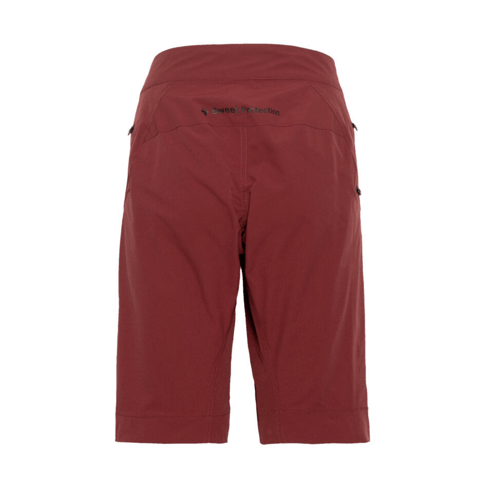 Szorty damskie Sweet Protection Hunter II 3/4