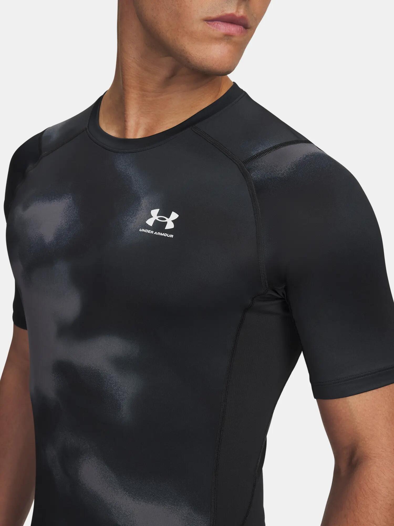 Maillot Under Armour HeatGear 3/5