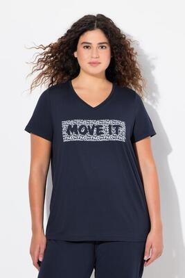 Damen Funktionsshirt schnelltrocknend Halbarm