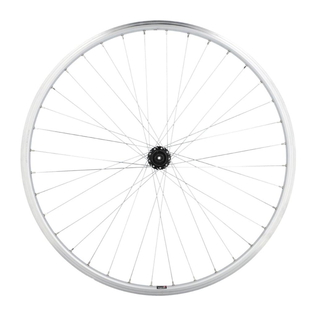 Rear wheel Velox K7 Mach1 M260 Moy. Shimano Qc300