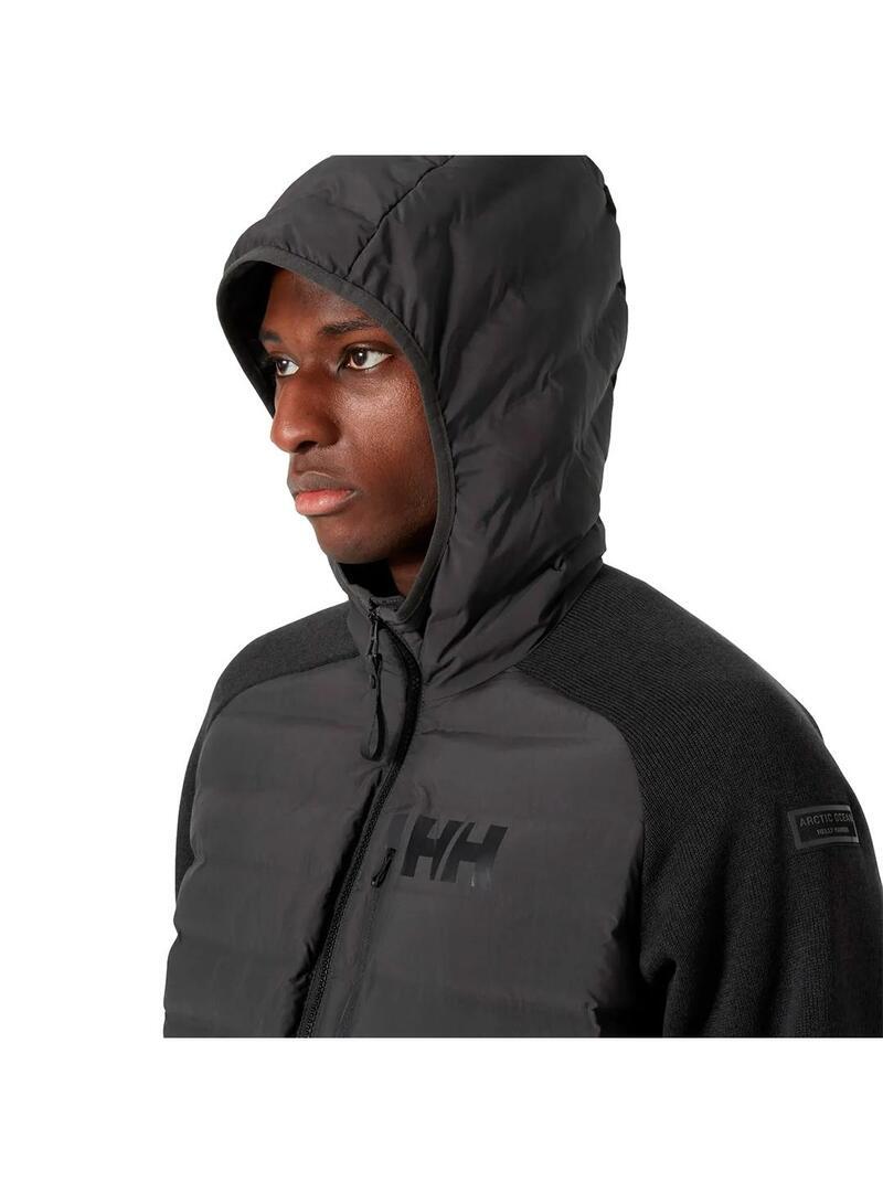 Doudoune Helly Hansen Arctic Ocean Hybrid 5/7