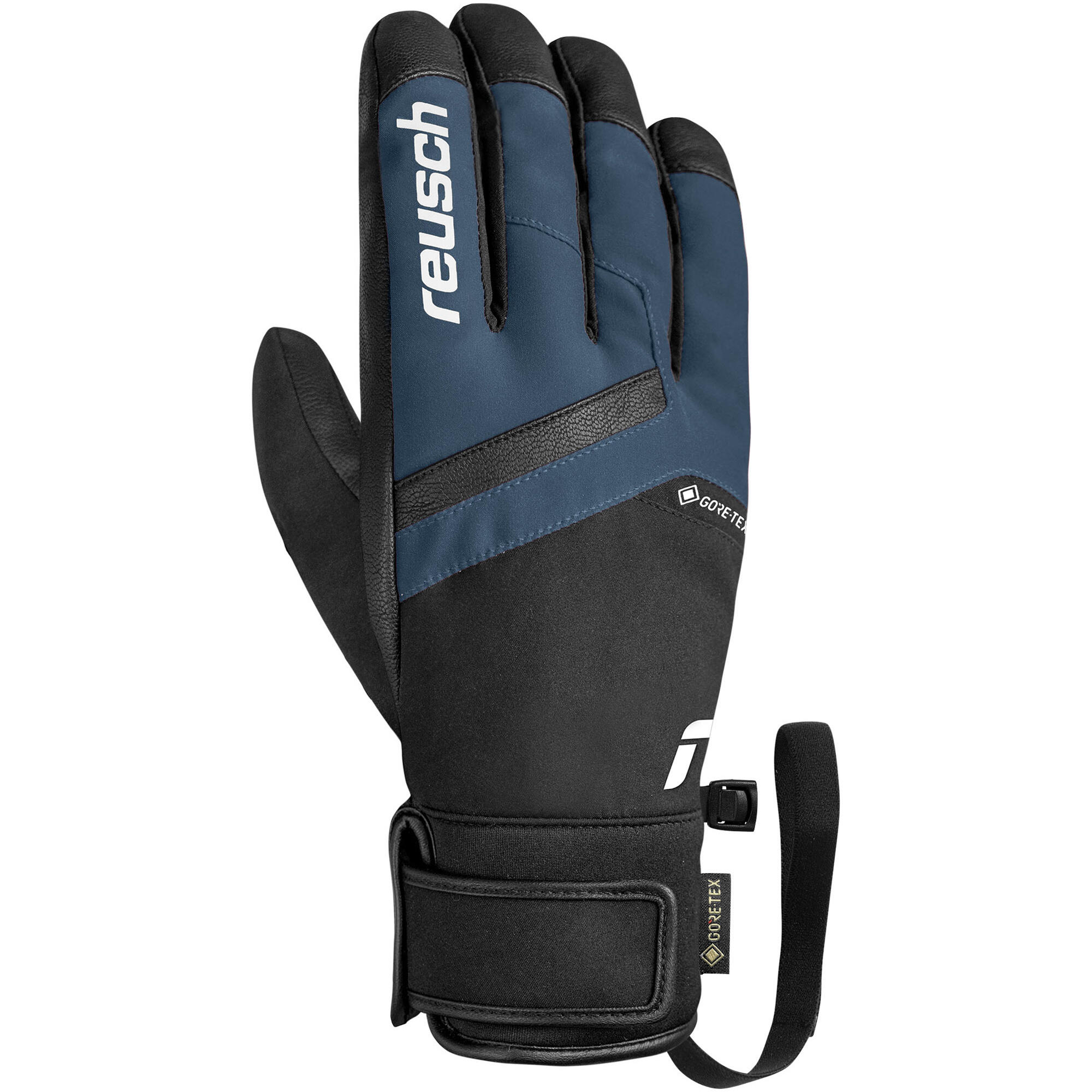 Guanti da sci Reusch Booster Gore-Tex 2/7