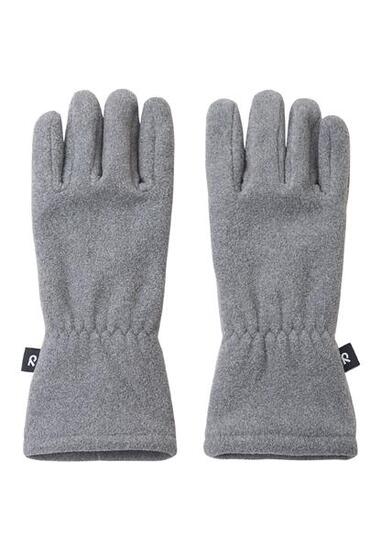 Gants en polaire Varmin - Tissu extérieur certifié bluesign®