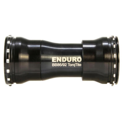 Trapas enduro bearings torqtite-ultratorque cup-bb86/92-ultratorque-black