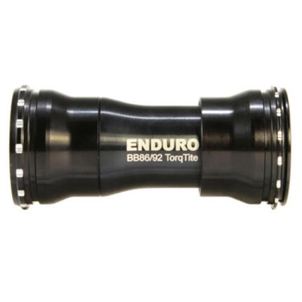 Boîtier de pédalier Enduro Bearings TorqTite-UltraTorque Cup-BB86/92-UltraTorque