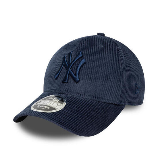 New Era 9FORTY M-Crown Cap New York Yankees MLB Cord