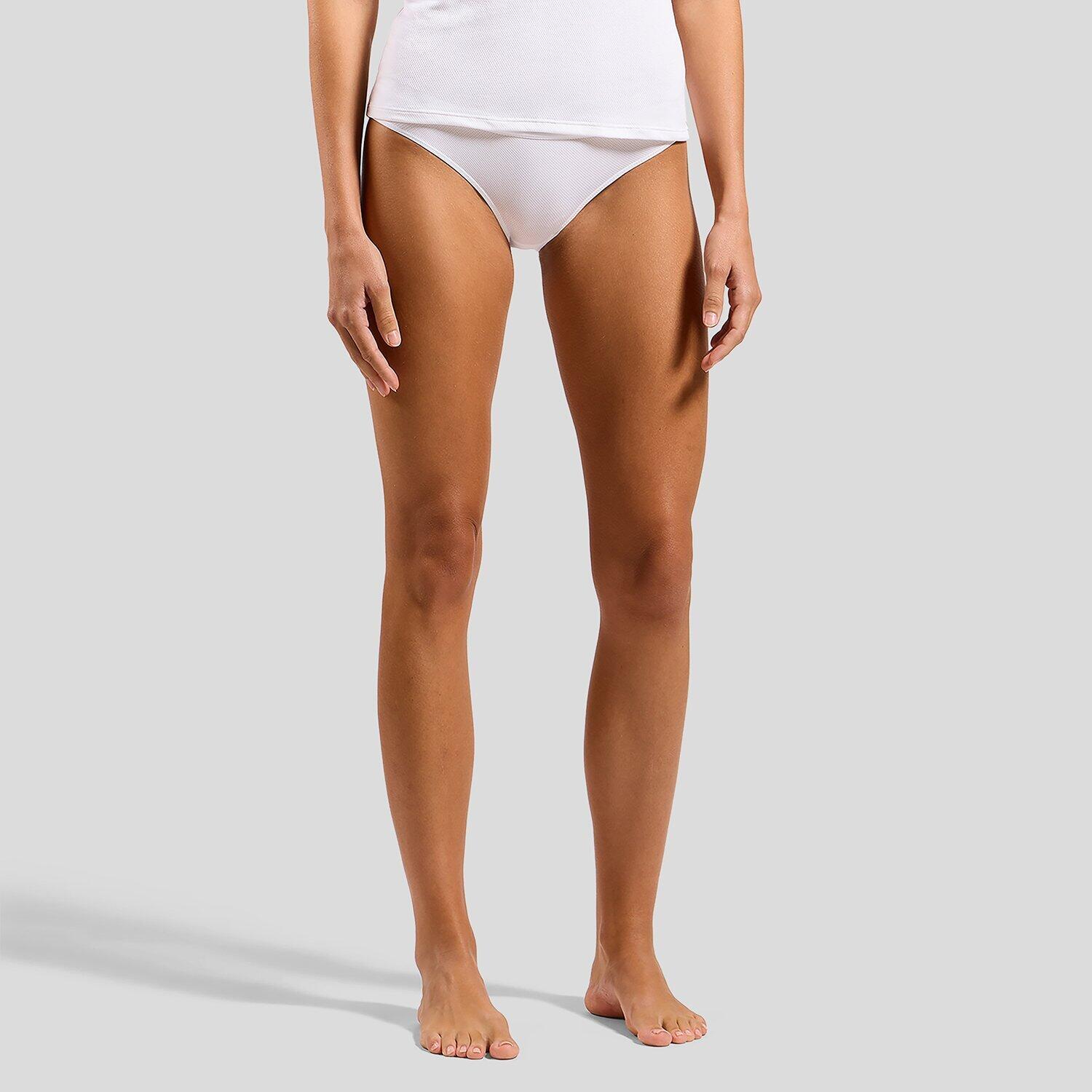 Active F-Dry Light Unterhose ODLO 3/8