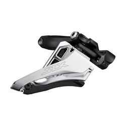 Dérailleur Avant Shimano SLX FD-M7020-11 - Occasion TB état - VTT