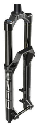 Forcella Rockshox Zeb Ultimate RC2 275 '' | Boost 15x110 mm | Offset 38 | Nero