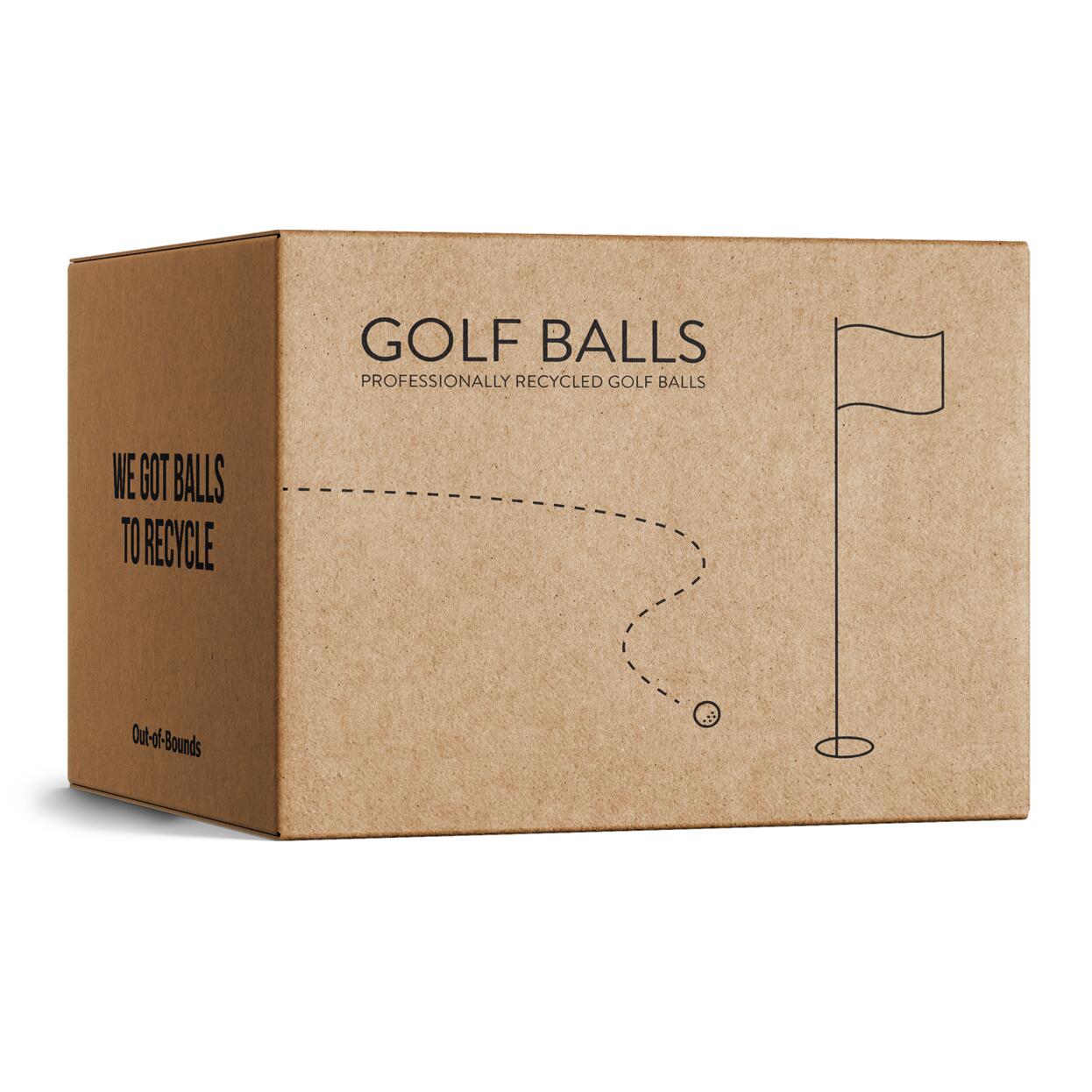 OUT OF BOUNDS picture