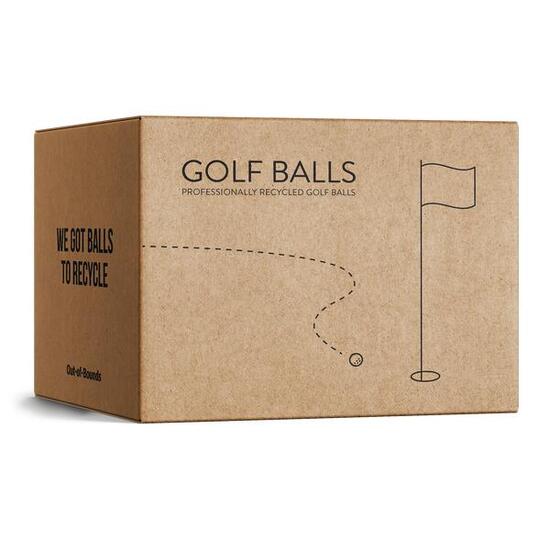 Trainingsbälle Niedrigpreis 100er-Pack