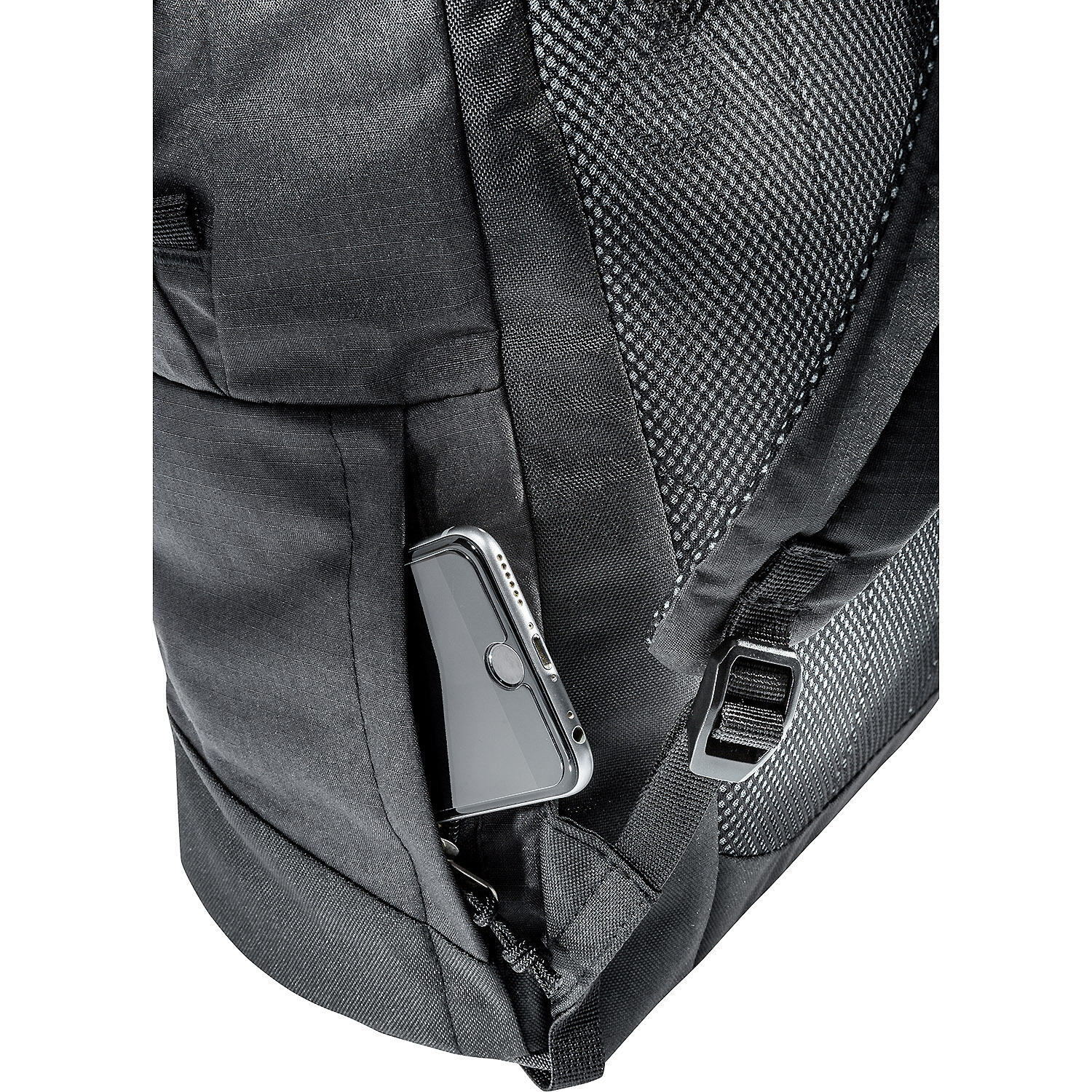 Deuter Rucksack Race Vista Spot 2/4