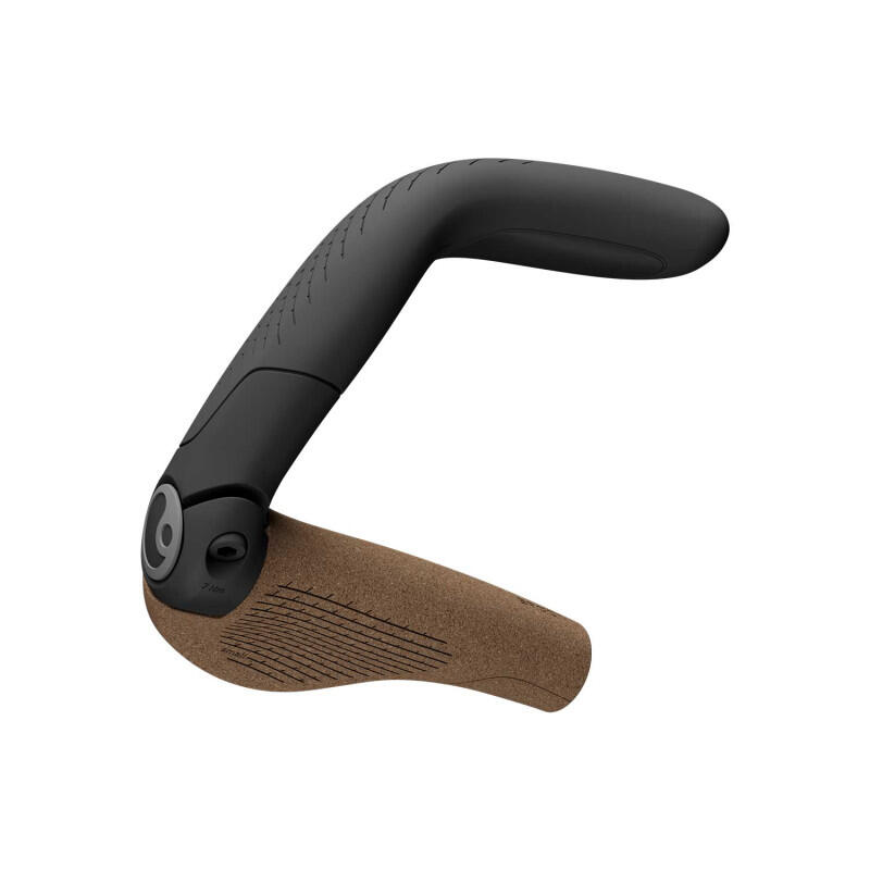 Manopole GP5 Evo BioKork 3/3