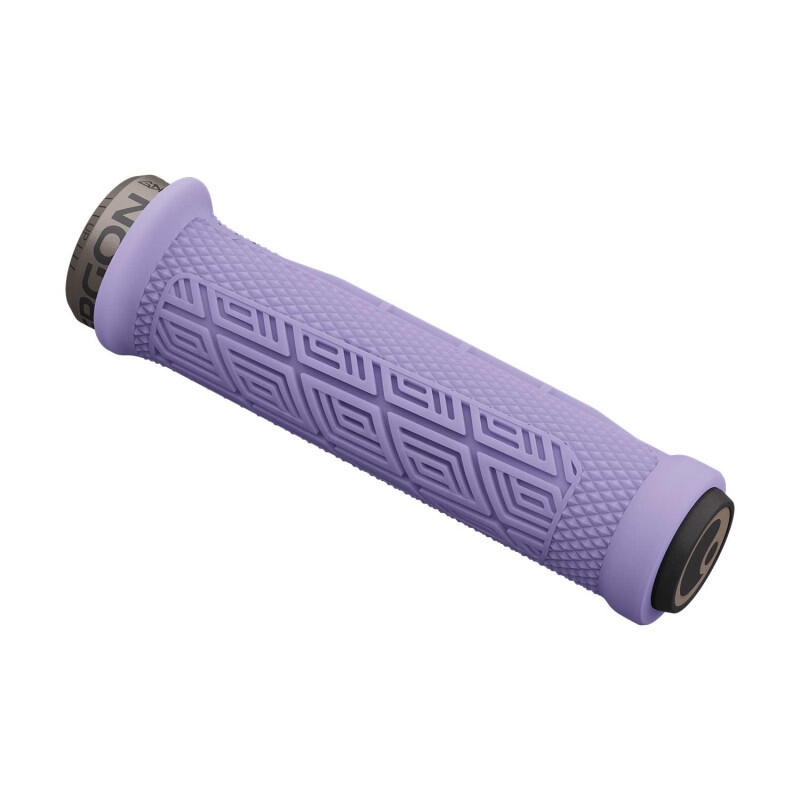 Poignées GDH Lunar Lilac (violet) 2/3