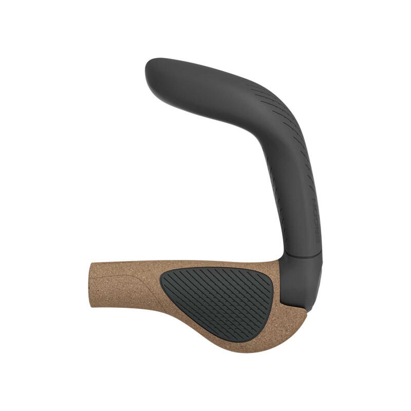 Manopole GP5 Evo BioKork 2/3