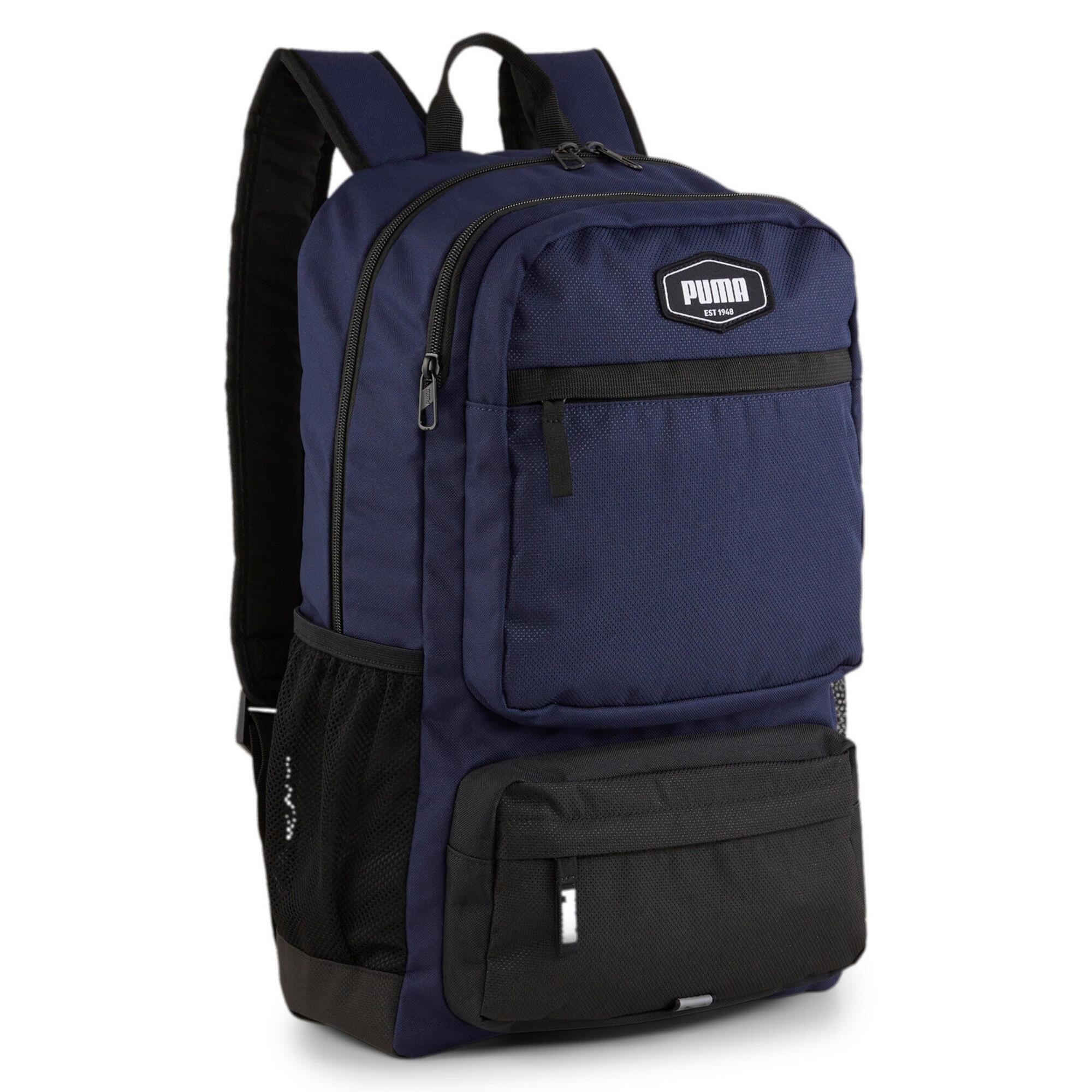 PUMA Puma Rucksack Deck Backpack II 090338