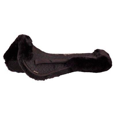 Ammortizzatori equitazione in pelle BR Equitation