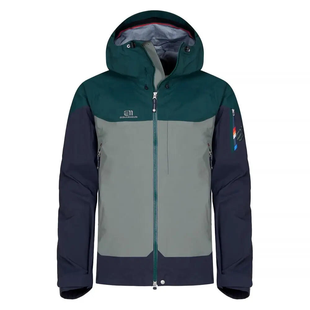 ELEVENATE Ski jacket Elevenate Bec de Rosses XI