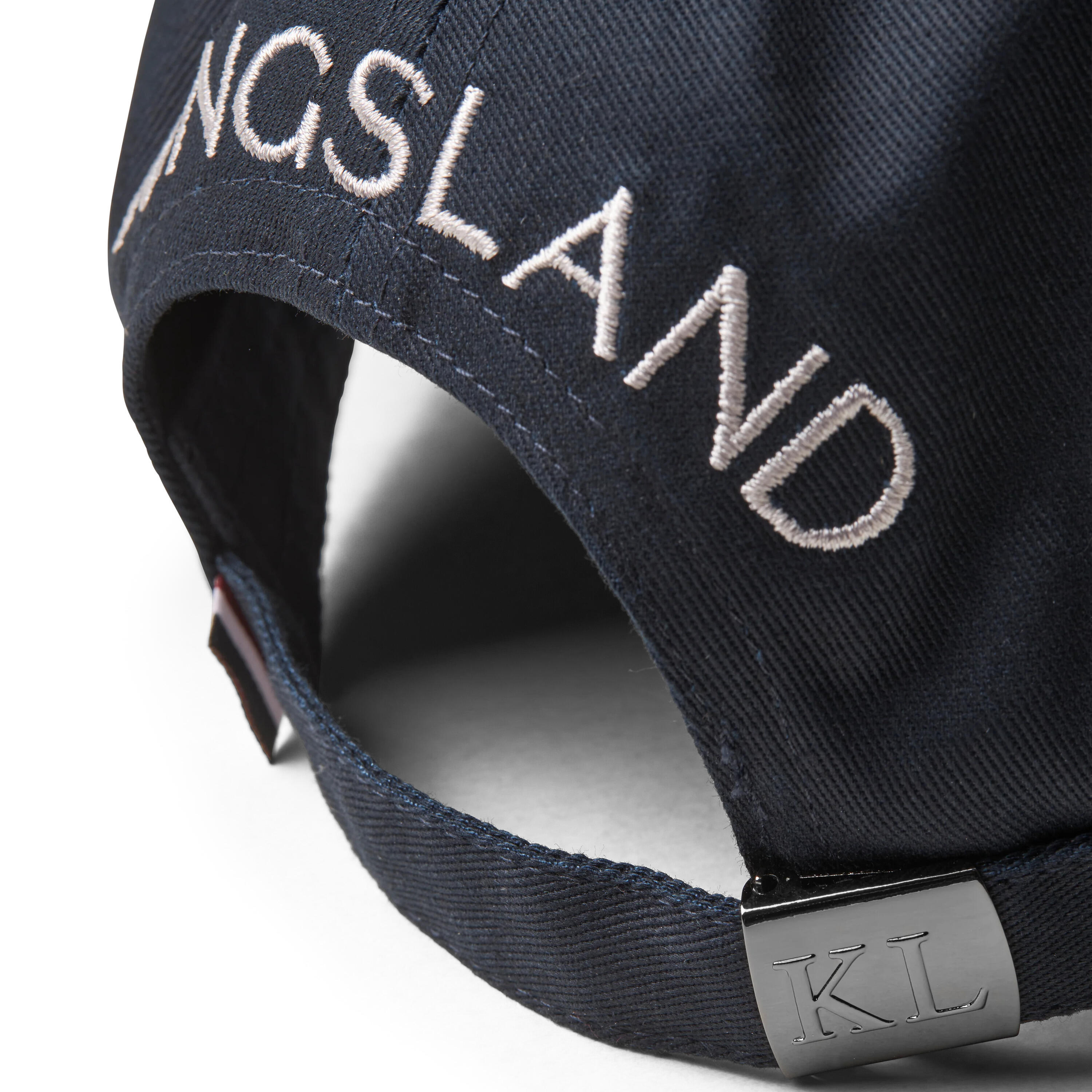 Casquette de baseball Kingsland Classic 3/3