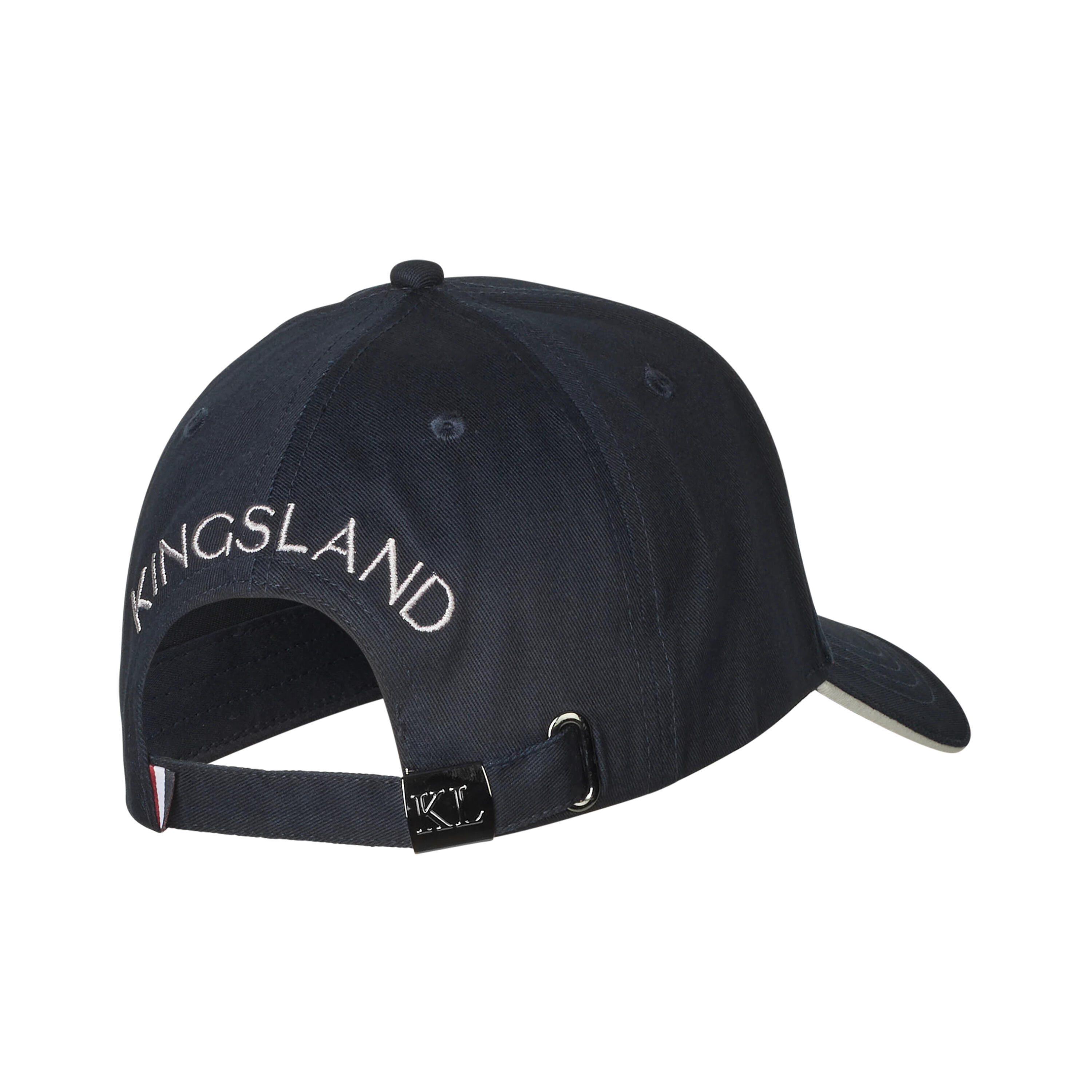 Casquette de baseball Kingsland Classic 2/3