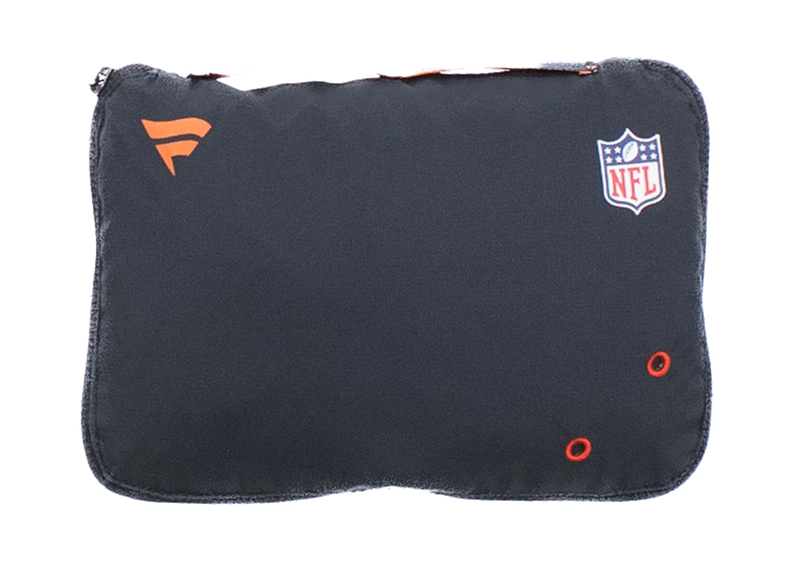 Shorts NFL Chicago Bears in Blau 5/5