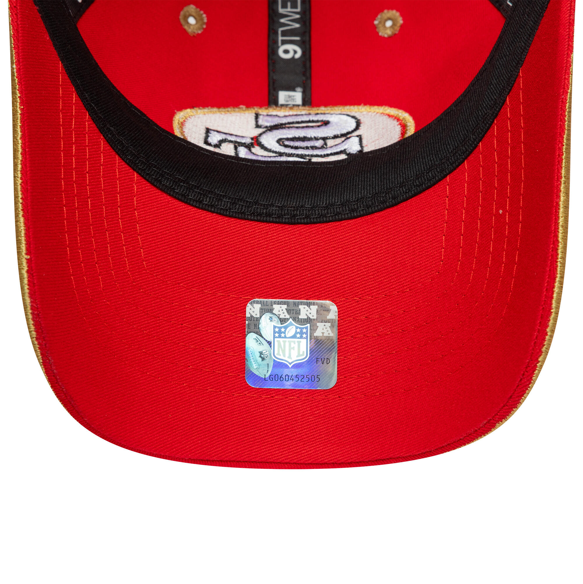New Era 9TWENTY Cap San Francisco 49ers NFL 6/6