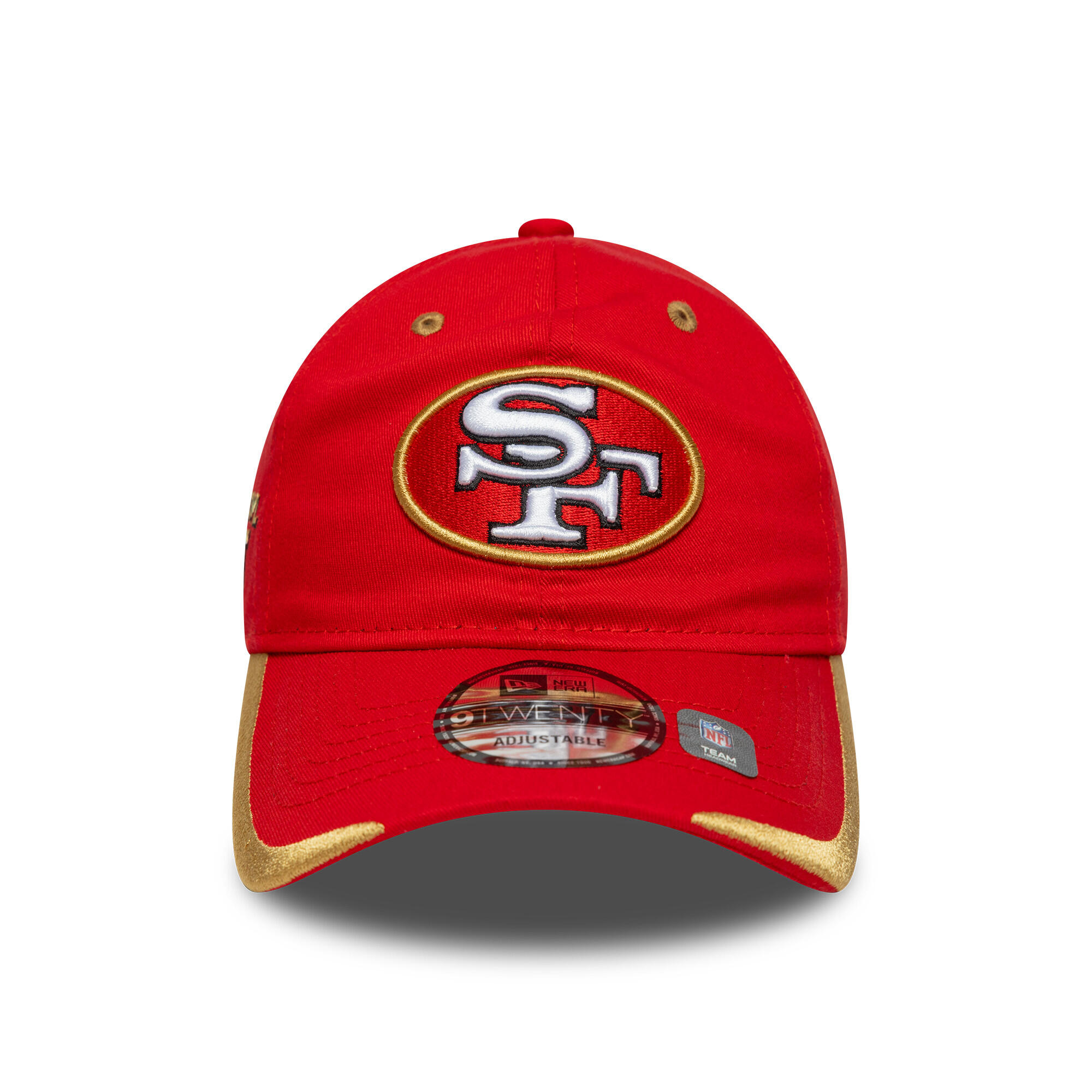 New Era 9TWENTY Cap San Francisco 49ers NFL 2/6