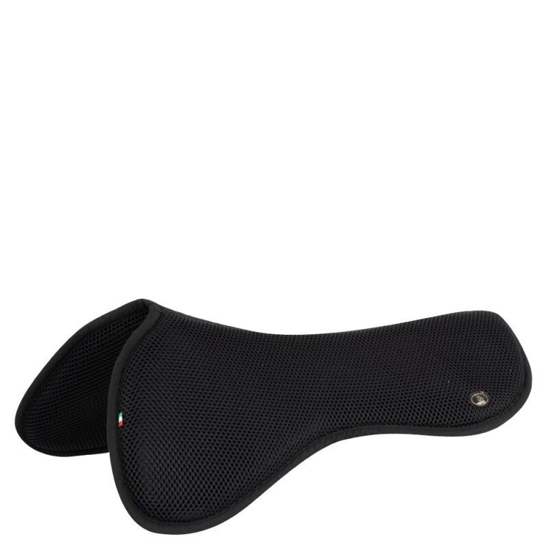 Salvacruz para caballo de espuma BR Equitation 3D Spacer 2/2