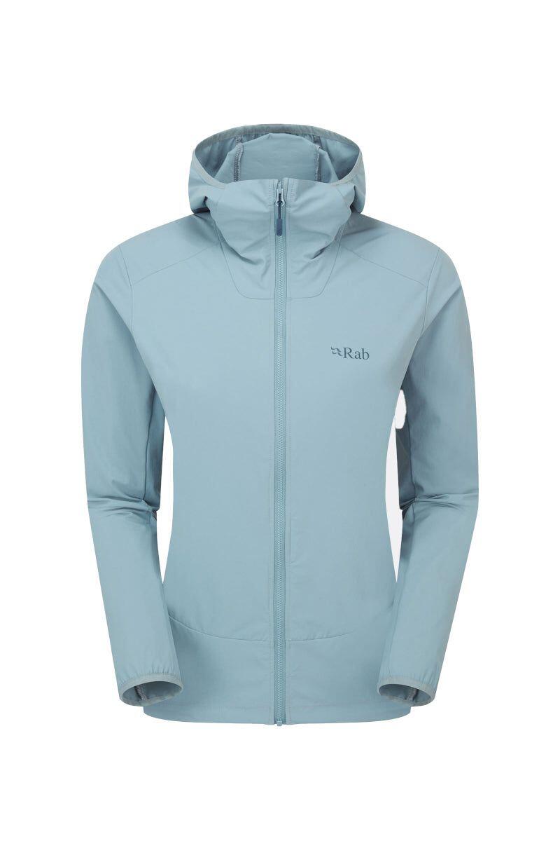 Kurtka damska Borealis Hoody Women - Citadel 2/2