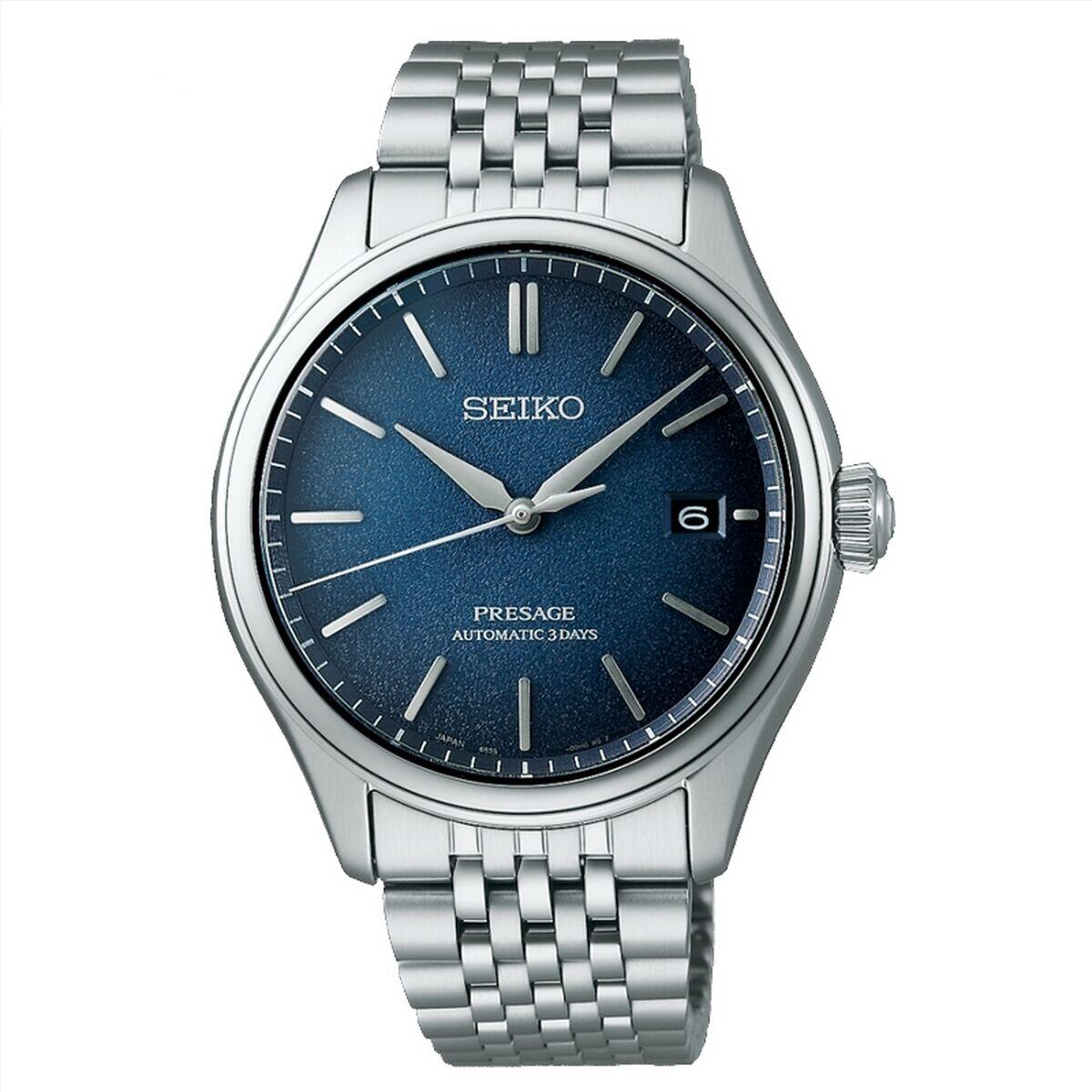 Montre Homme SEIKO SPB525J1 2/2