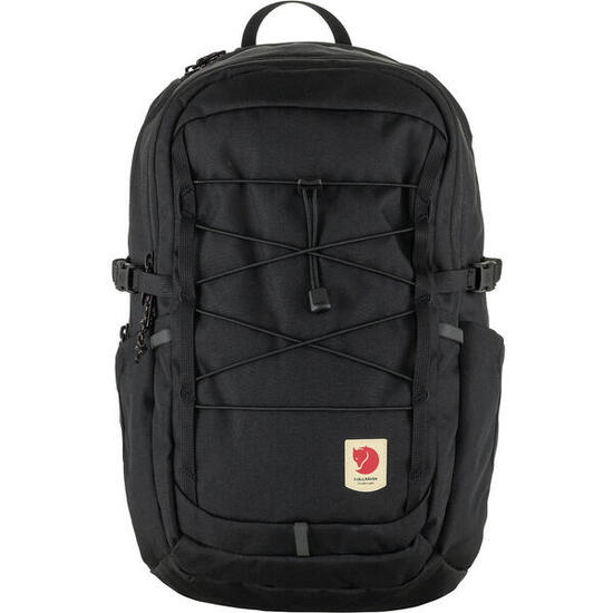 Plecak na laptopa Fjallraven Skule 20 - black