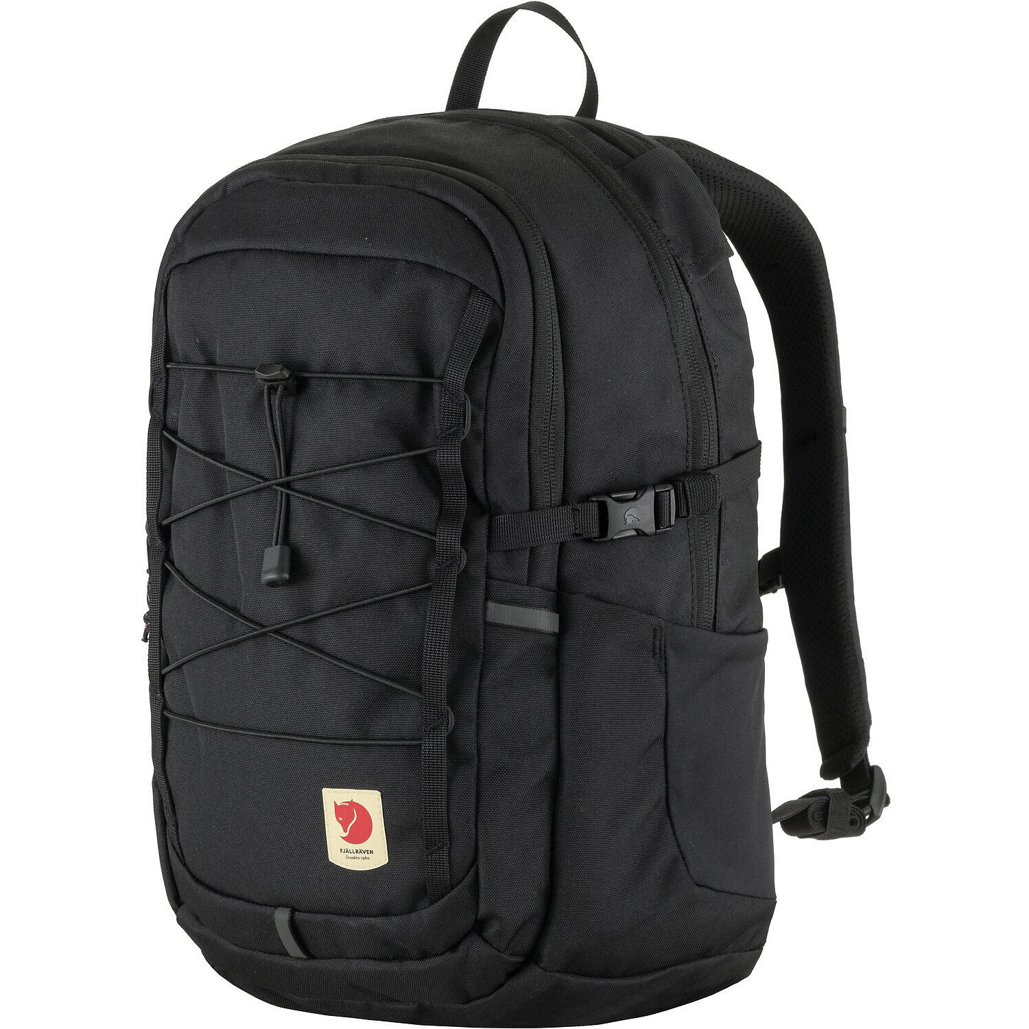 Plecak na laptopa Fjallraven Skule 20 - black 3/7