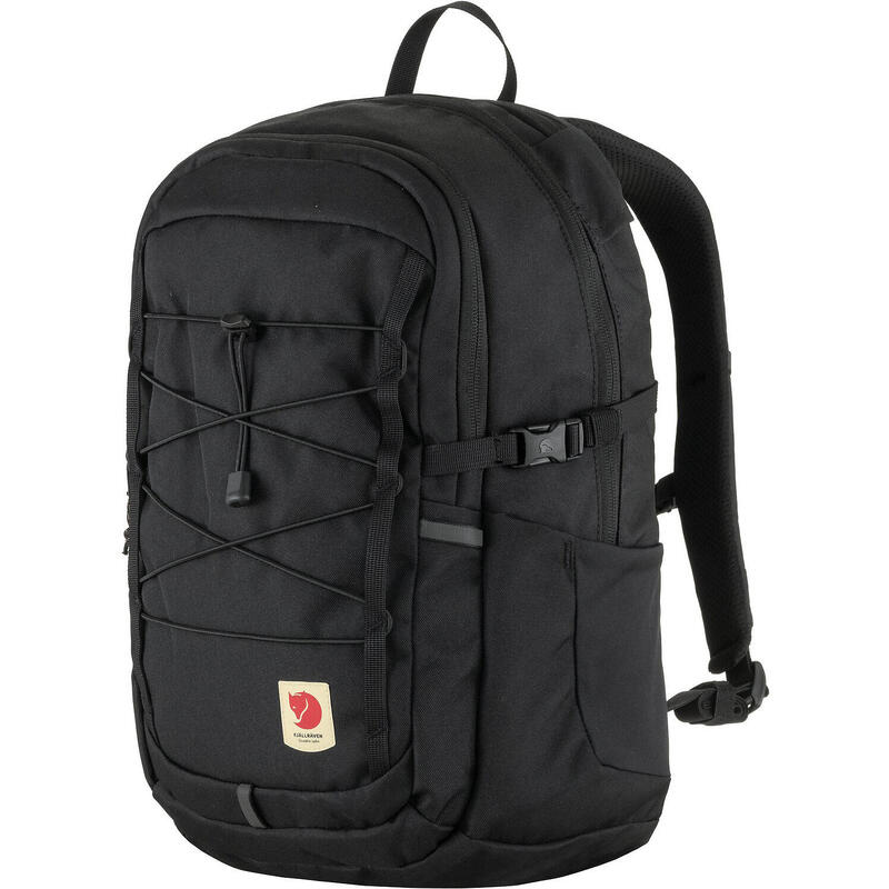 Plecak na laptopa Fjallraven Skule 20 - black
