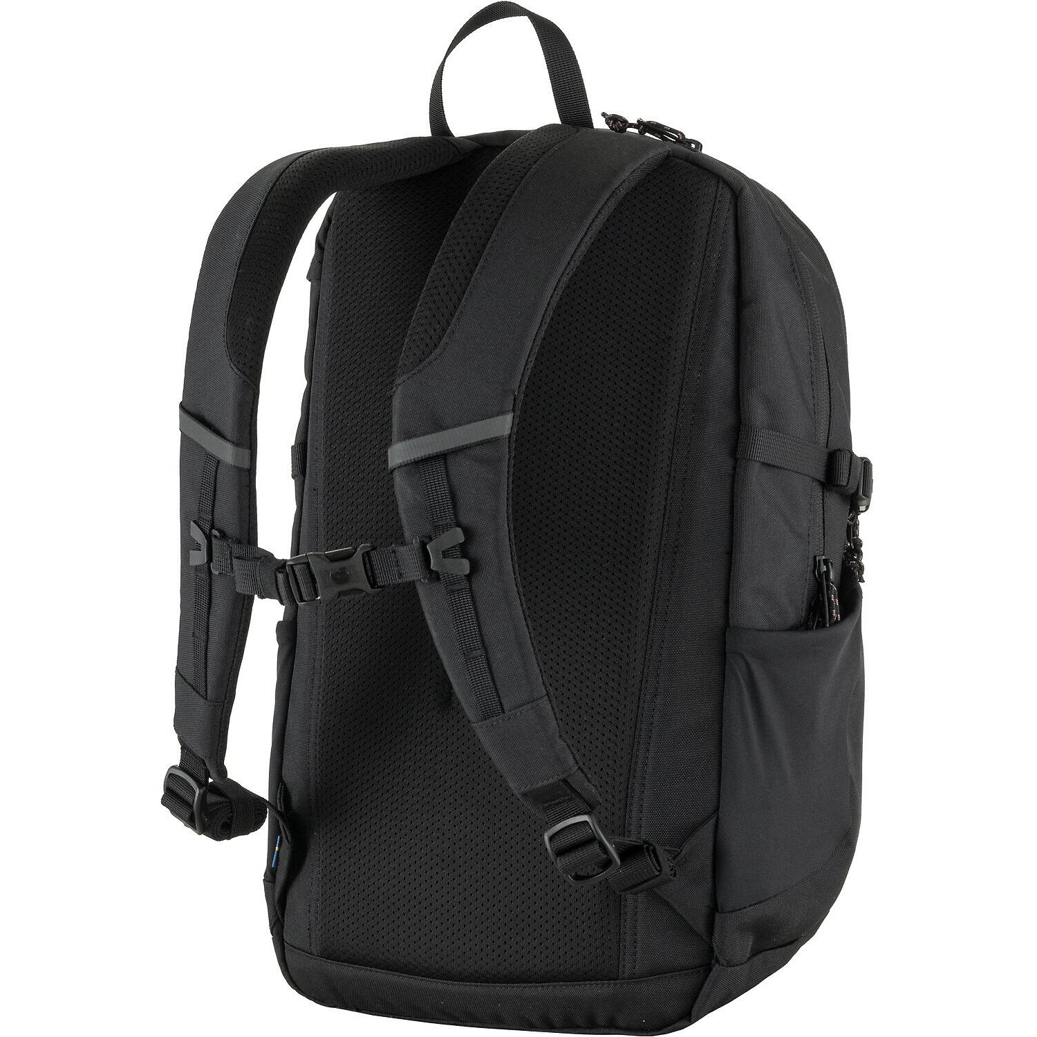 Plecak na laptopa Fjallraven Skule 20 - black 2/7