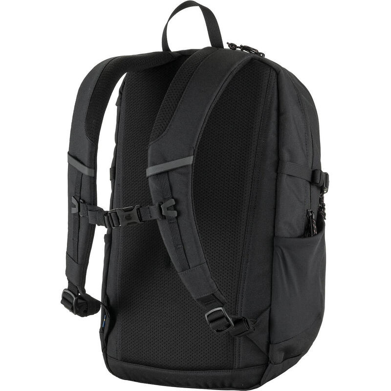 Plecak na laptopa Fjallraven Skule 20 - black