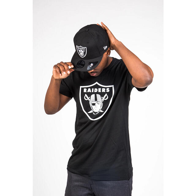Camiseta Las Vegas Raiders 3/7