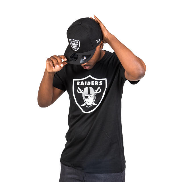 Camiseta Las Vegas Raiders 2/7
