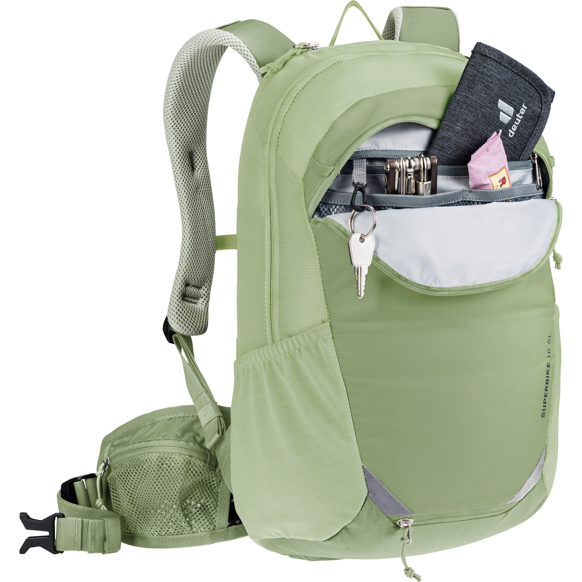 Unisex Rucksack Superbike 16 6/13