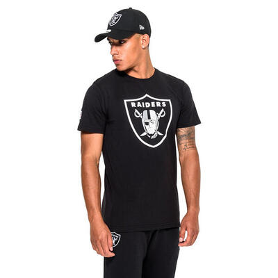 T-shirt las vegas raiders