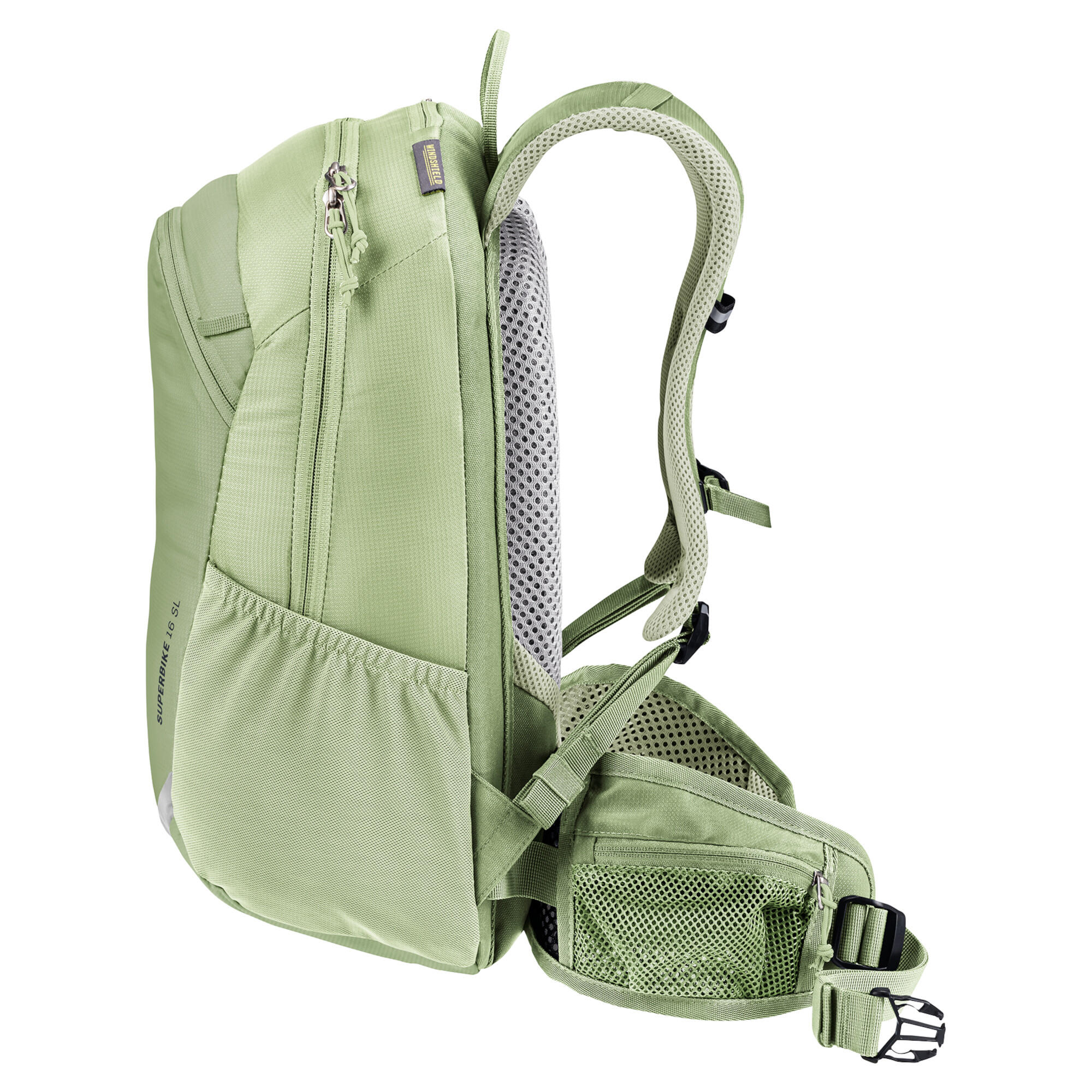 Unisex Rucksack Superbike 16 11/13