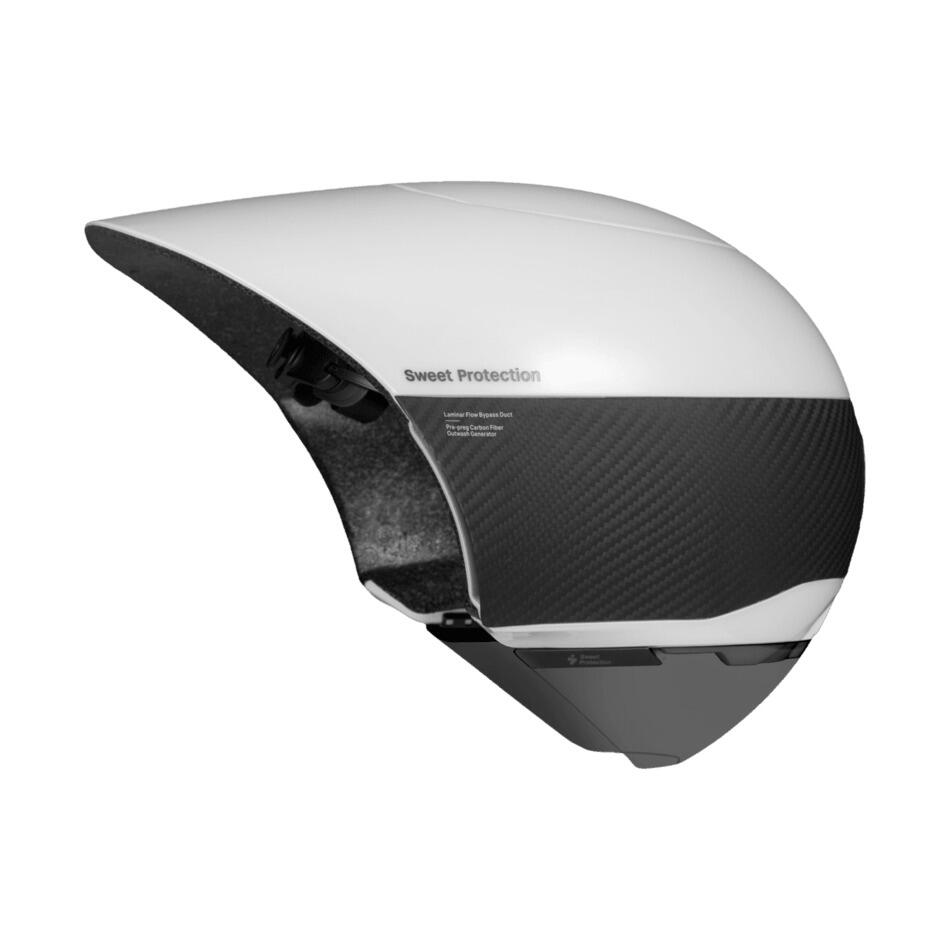 Helm Sweet Protection Redeemer 2Vi® 3/3