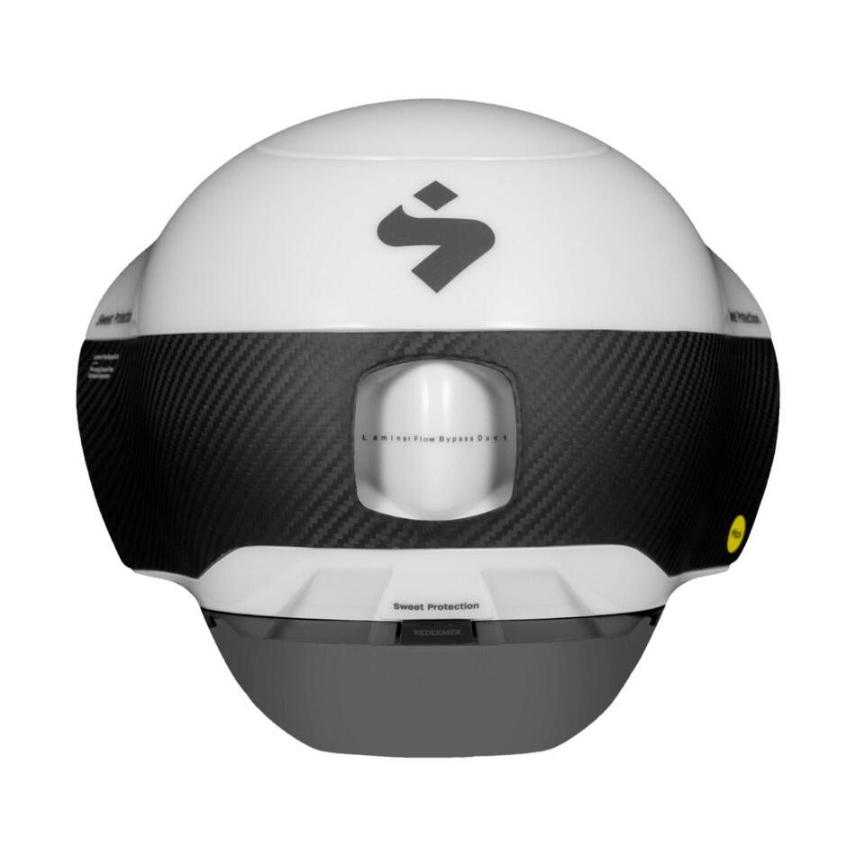 Helm Sweet Protection Redeemer 2Vi® 2/3