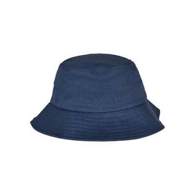 Cappello da pescatore bambino in twill di cotone Urban Classics Flexfit