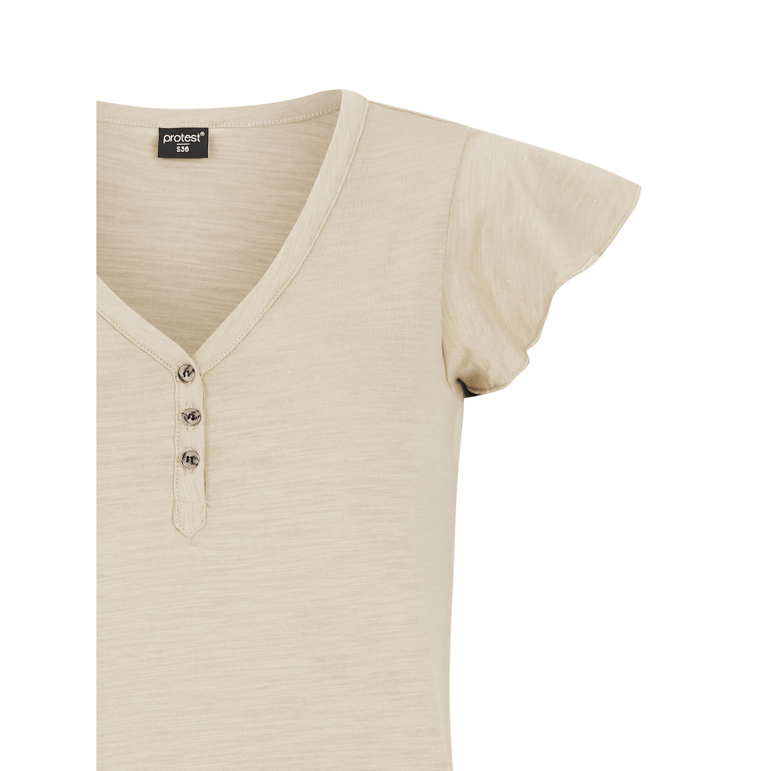 T-shirt femme Protest Kayla 7/7