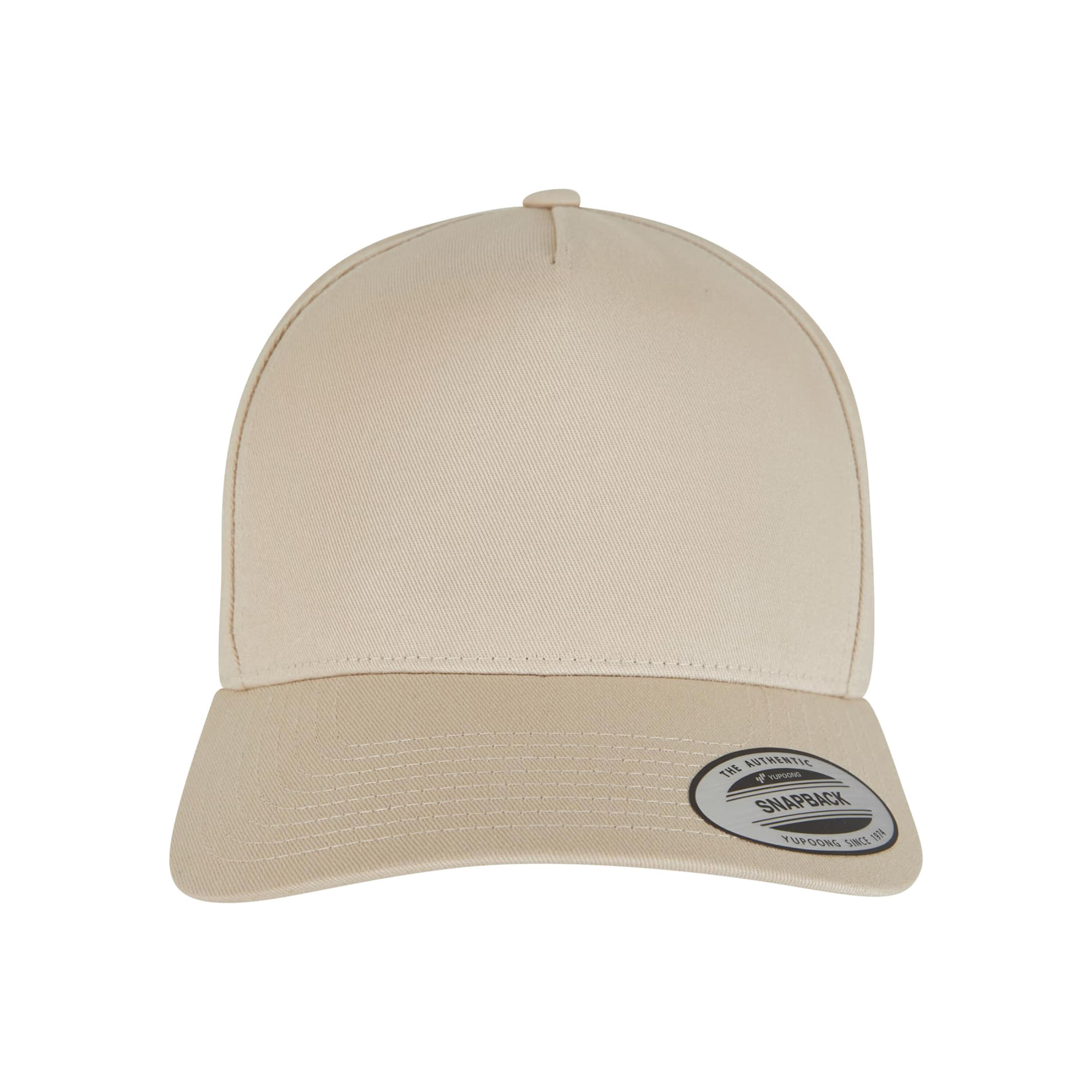 Casquette snapback Flexfit Classic 2/3